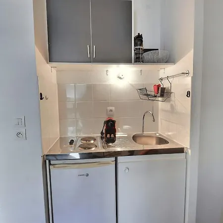 Cosy For 2 In Apartment