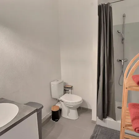 Apartment Cosy For 2 In *