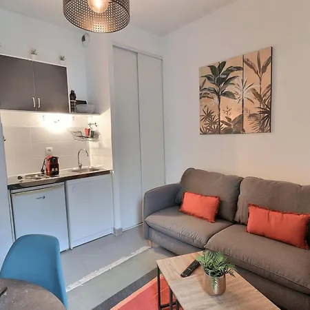 Cosy For 2 In Apartment *
