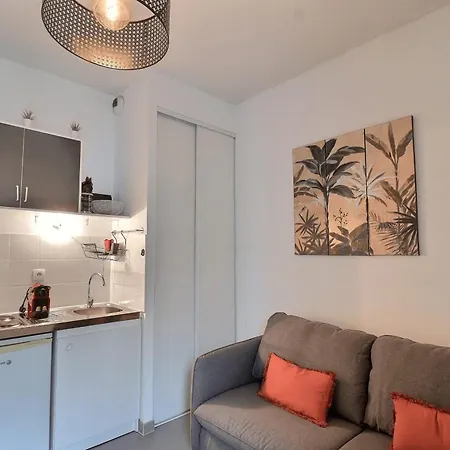 Cosy For 2 In Apartment *
